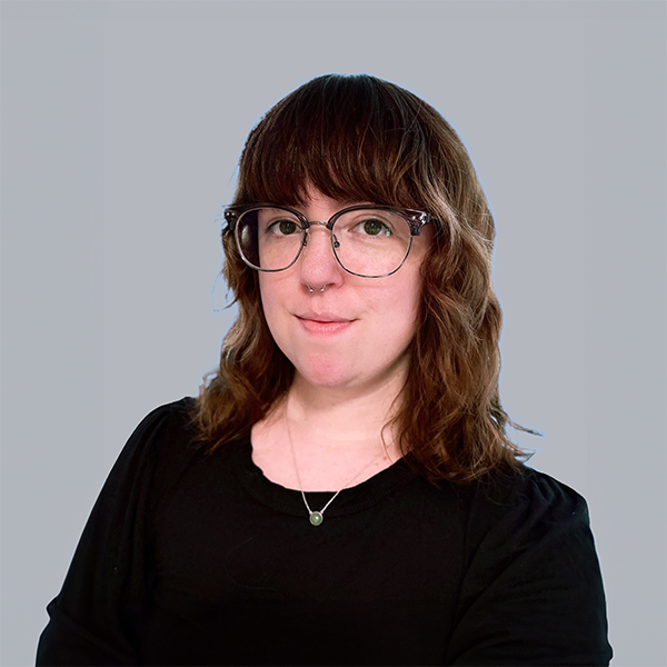 Charlie, VP, Customer Support 