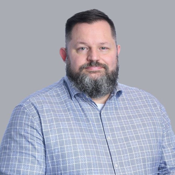 Gabe, Head of Product/Founder