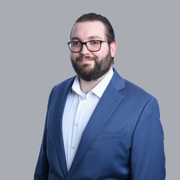 Joe, Head of Customer Success