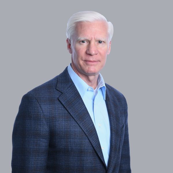 Scott, Chief Sales Officer